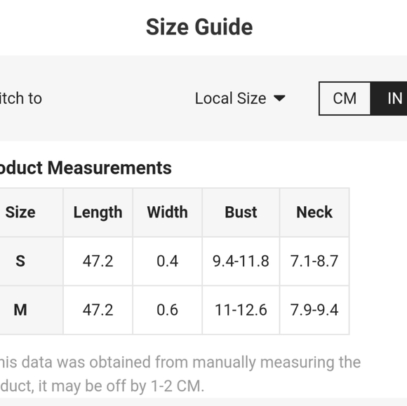 Harness and leash - Picture 6 of 6